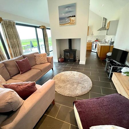 Cosy Barn With Views In Wick Vale Of Glamorgan Екстериор снимка